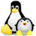 Parrain-Linux